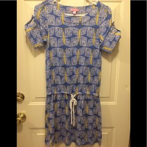 🦋Lilly Pulitzer Dress